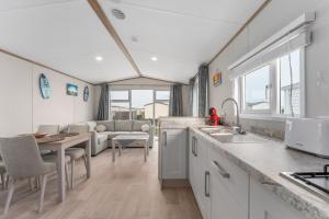 - La Gondole - Cosy stacaravan omringd door natuur