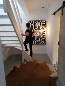 Maisons de vacances Maison Mymoodz : photos des chambres