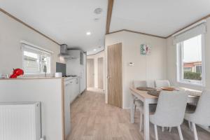 - La Gondole - Cosy stacaravan omringd door natuur