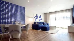 Orange Boutique Residence - Casa Farol - Cavacos