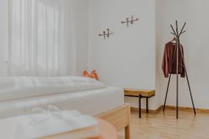 Hofstatt Salzburg - Ferienhaus im Grünen am Stadtrand von Salzburg