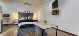 Carrington Guesthouse