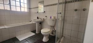 Carrington Guesthouse