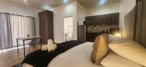 Carrington Guesthouse