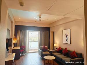 Ramada by Wyndham Ahmedabad Narendra Modi Stadium Motera