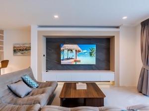 993 Stay villa Cha-am พูลวิลล่าชะอำ บ้านติดทะเล ชะอำ