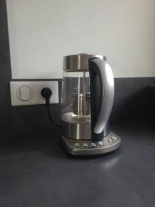 B&B / Chambres d'hotes L'escale Romanesque : photos des chambres