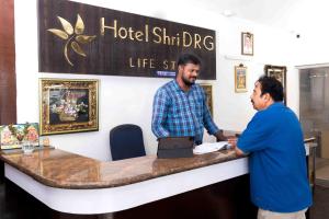 Hotel DRG Heritage