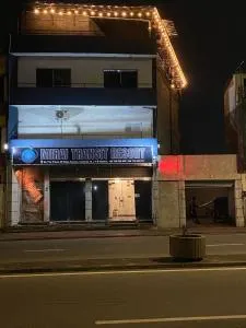 Mirai Transit Resort - Wattala