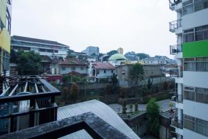 Apartemen Jarrdin Cihampelas A 0611 By PROELIA INDONESIA