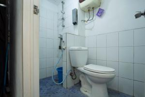 Apartemen Jarrdin Cihampelas A 0611 By PROELIA INDONESIA