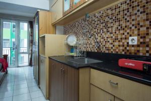 Apartemen Jarrdin Cihampelas A 0611 By PROELIA INDONESIA