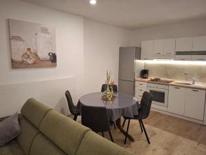 Apartman Ladini Lana