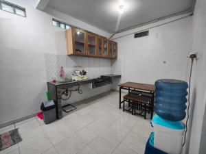 Pet Friendly - KenVan Homestay Cirebon