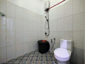 Pet Friendly - KenVan Homestay Cirebon