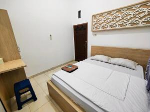 Pet Friendly - KenVan Homestay Cirebon