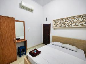Pet Friendly - KenVan Homestay Cirebon