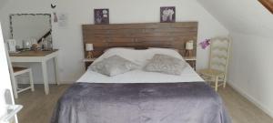 B&B / Chambres d'hotes Au Ker Lauriers chambres et table d Hotes : photos des chambres