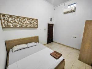 Pet Friendly - KenVan Homestay Cirebon