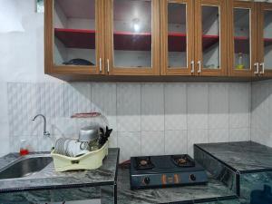 Pet Friendly - KenVan Homestay Cirebon