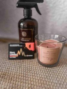 Cosy appartement 50m from slopes 8 people