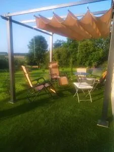 Mini gite 2à3 personnes Studio 7 - Prondines