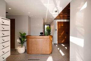 BIRD NEST at Cairo Festival City Residence