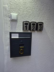 Guest House Roki & Diva