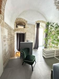 Amalè Suite Elea 22