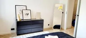 Apartament na wzgórzu - Kłębowo