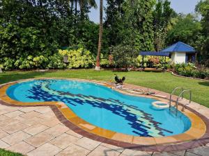 Shravansarri Homestay