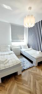 Apartament na wzgórzu