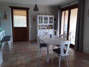 Maisons de vacances Gite le Platane : photos des chambres