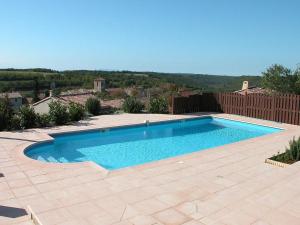 Maisons de vacances Gite le Platane : photos des chambres