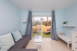 Apartamentos Oasis Royal Corralejo F312