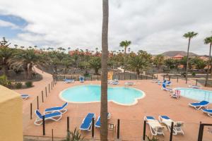 Apartamentos Oasis Royal Corralejo F312