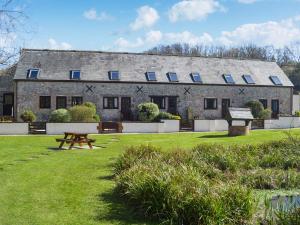 Bergerac Cottage
