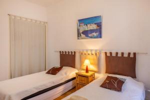 Villas Villa Erbalunga : photos des chambres