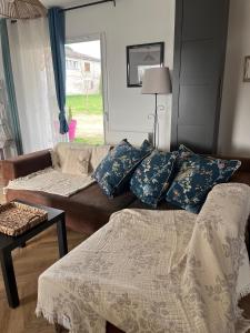 Les étoiles de Germaine