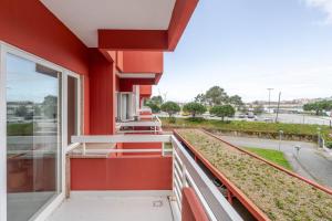 Yellow Breeze Apartament