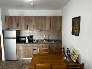 Apartamento El Cardenal playa de Cura Mogán