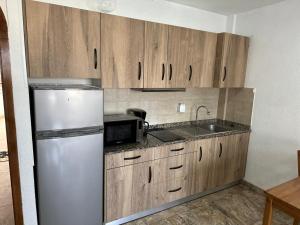 Apartamento El Cardenal playa de Cura Mogán