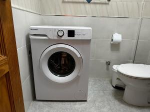 Apartamento El Cardenal playa de Cura Mogán