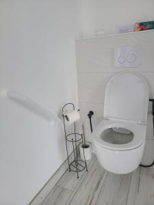 B&B / Chambres d'hotes L'escale Romanesque : photos des chambres