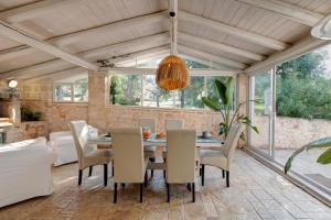 TRULLI ITALIA 6&2, Emma Villas