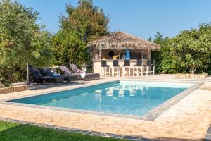 Villa de 3 dormitorios