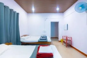 Dandeli Buddha Tree - Данделі