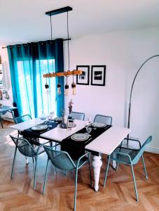 Les étoiles de Germaine