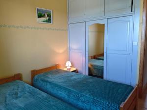 Maisons de vacances Gite le Platane : photos des chambres