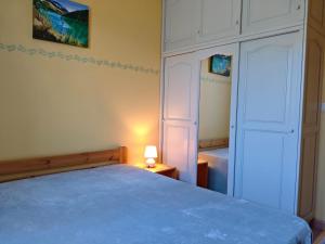 Maisons de vacances Gite le Platane : photos des chambres